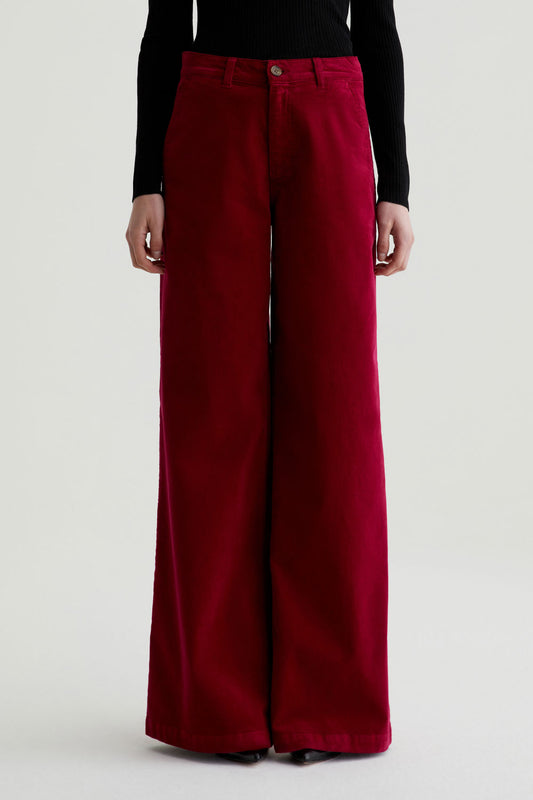 the STELLA, deep magenta