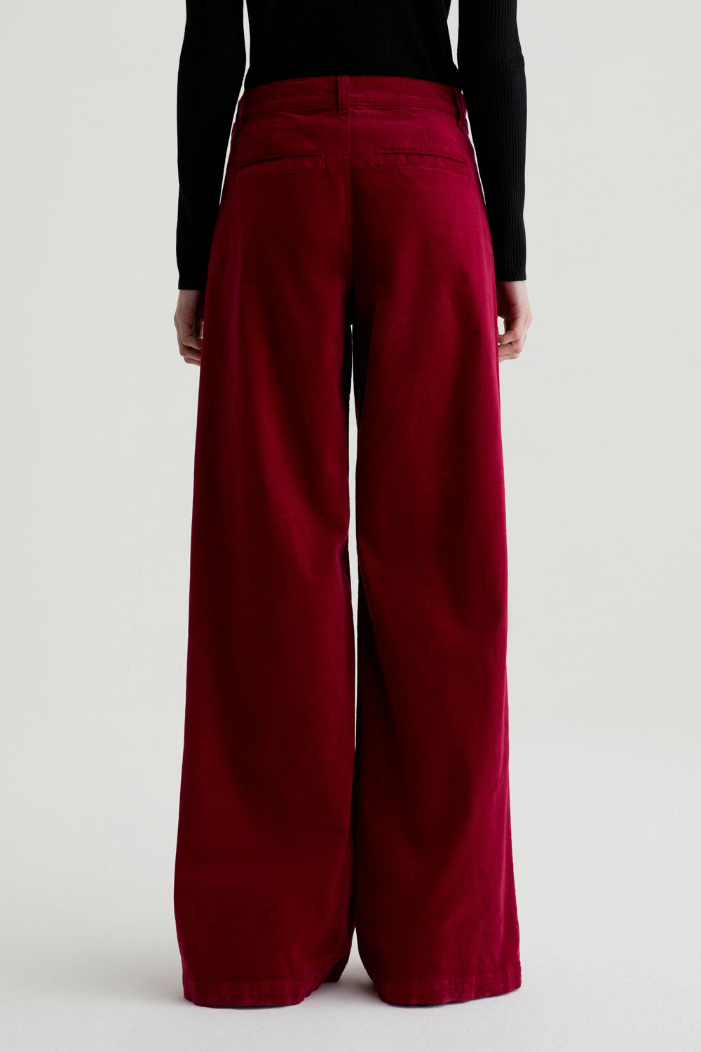 the STELLA, deep magenta