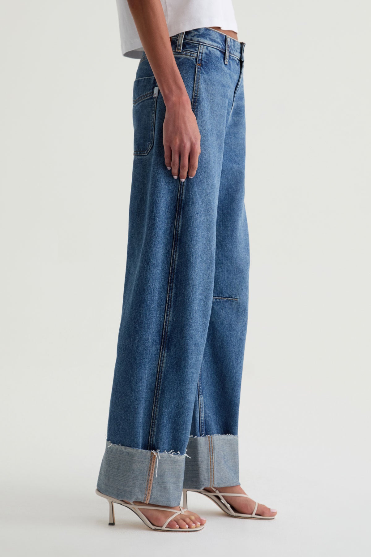 the MERCER, 11 year enrich