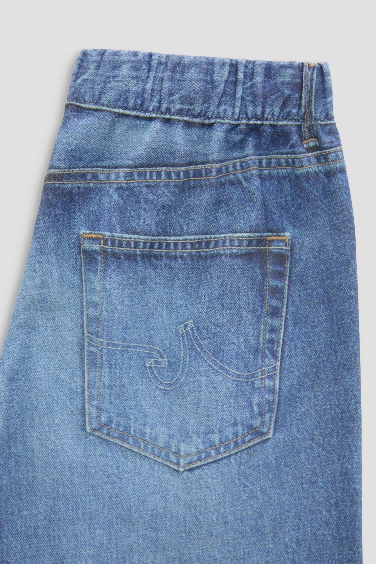 the ADRIA sweatpant, after hours