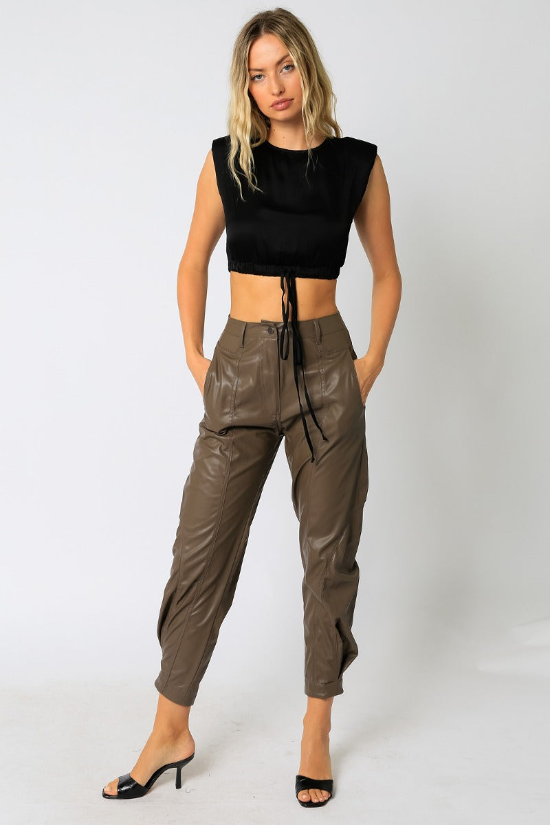 the TRUFFLE pant