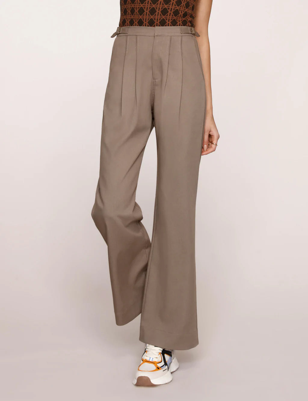 the CLOVE pant