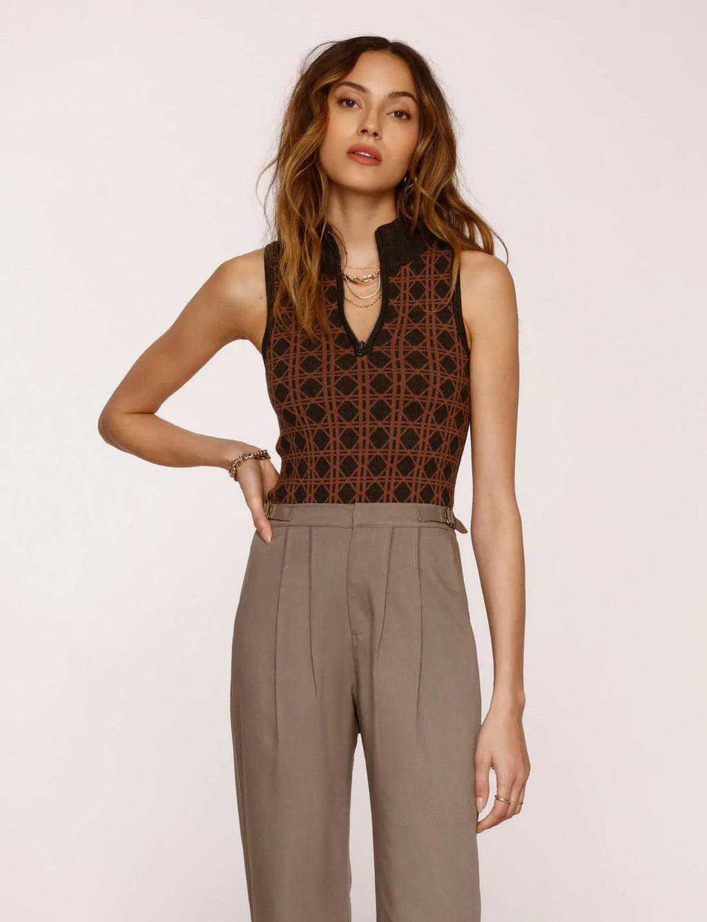 the CLOVE pant