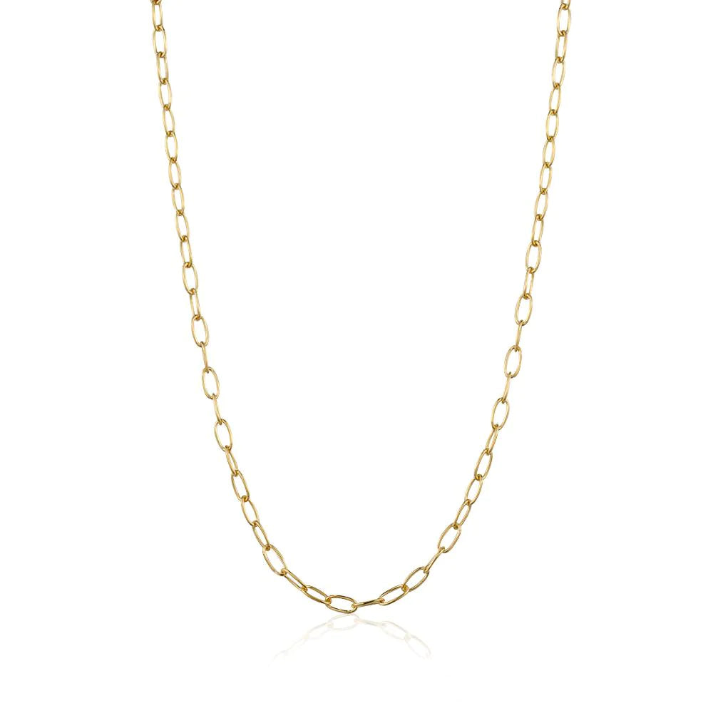 The PIN Necklace