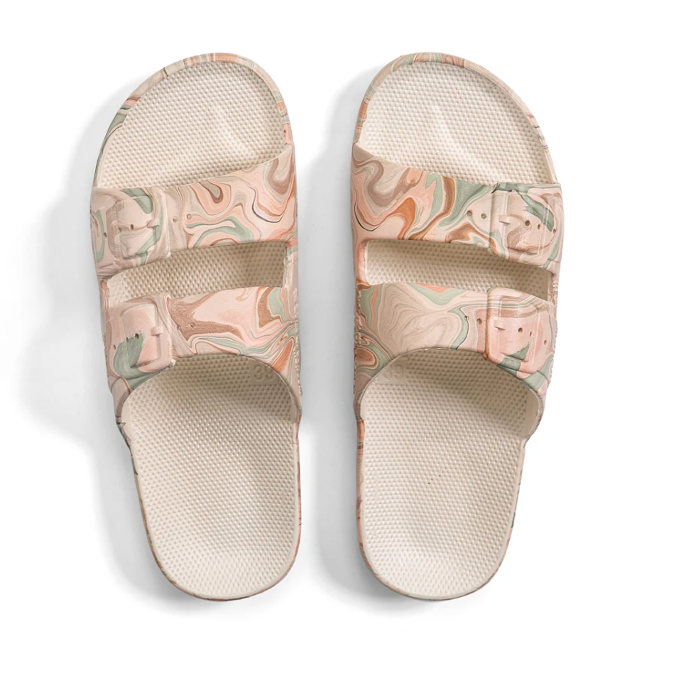 Stone slippers online