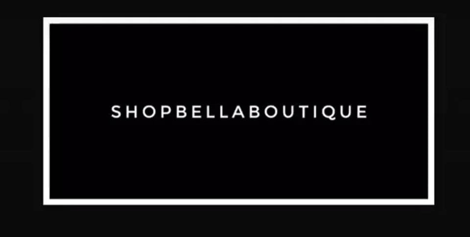SHOPBELLA GIFT CARD