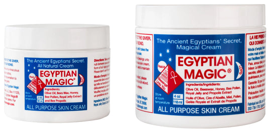 egyptian magic