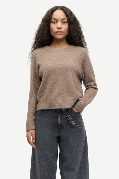 the NOR-ON short, fossil