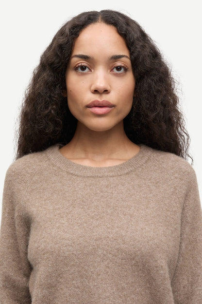 the NOR-ON short, fossil