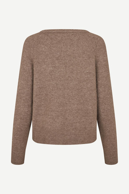 the NOR-ON short, fossil