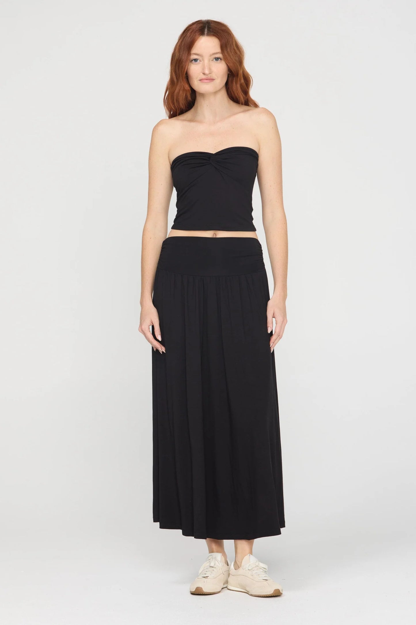 the RINOA skirt