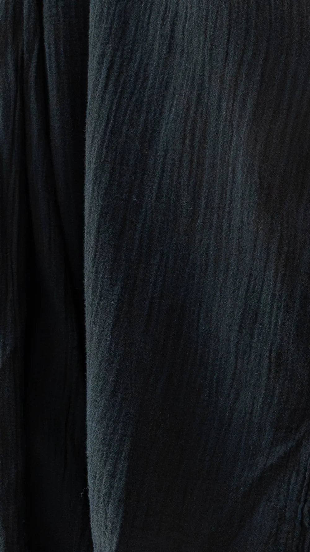 the ANAIS short, black