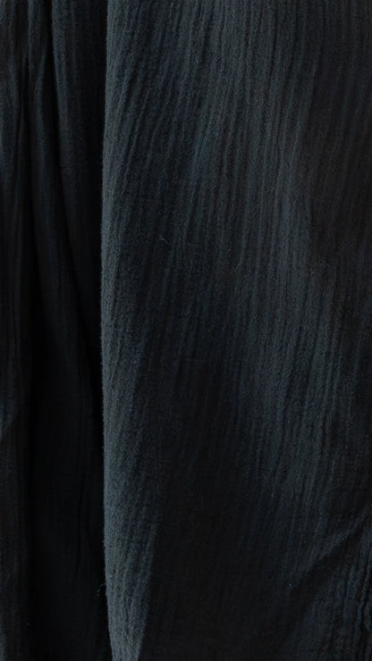 the ANAIS short, black