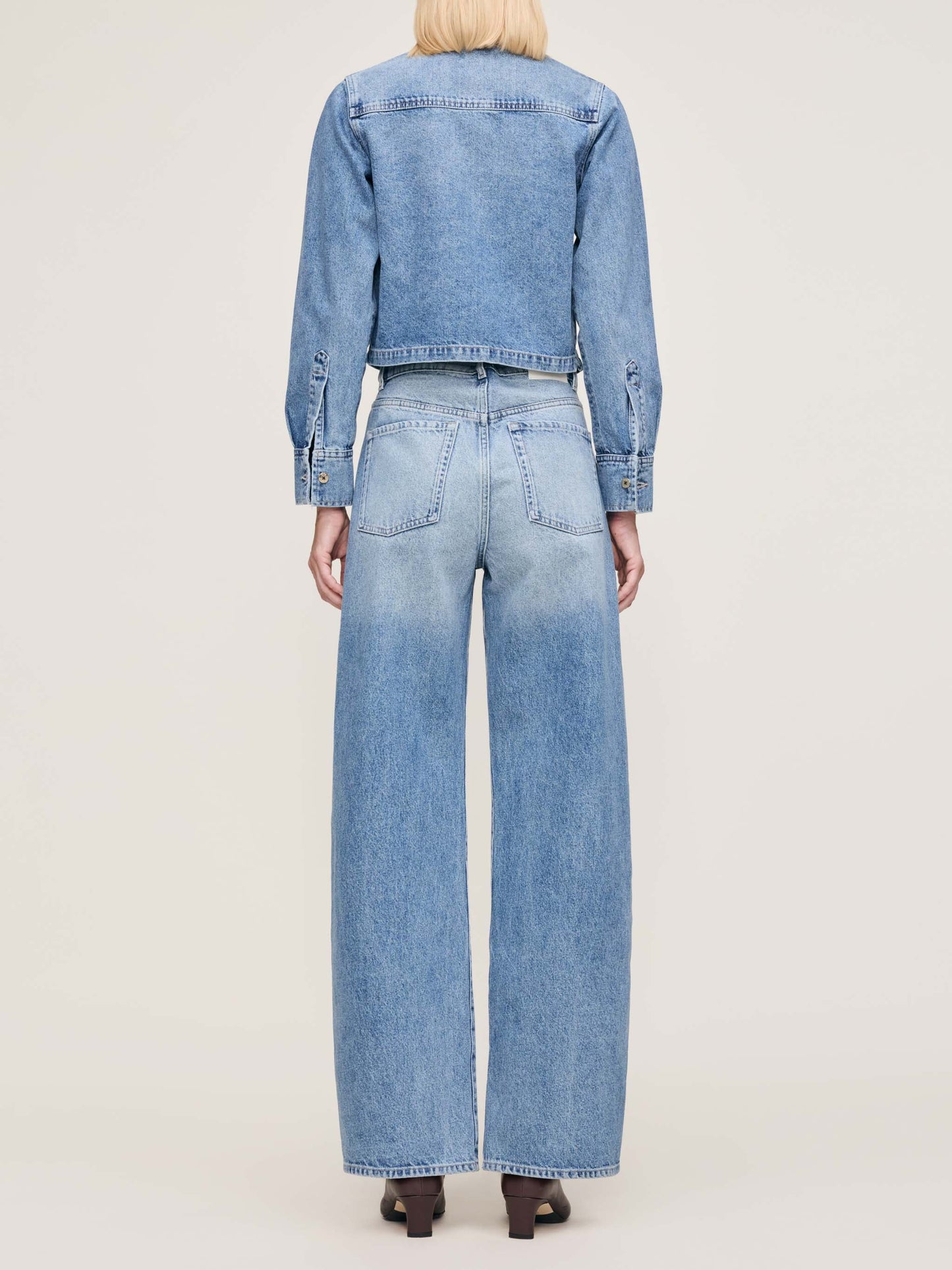the MONTAUK shirt, salt lake