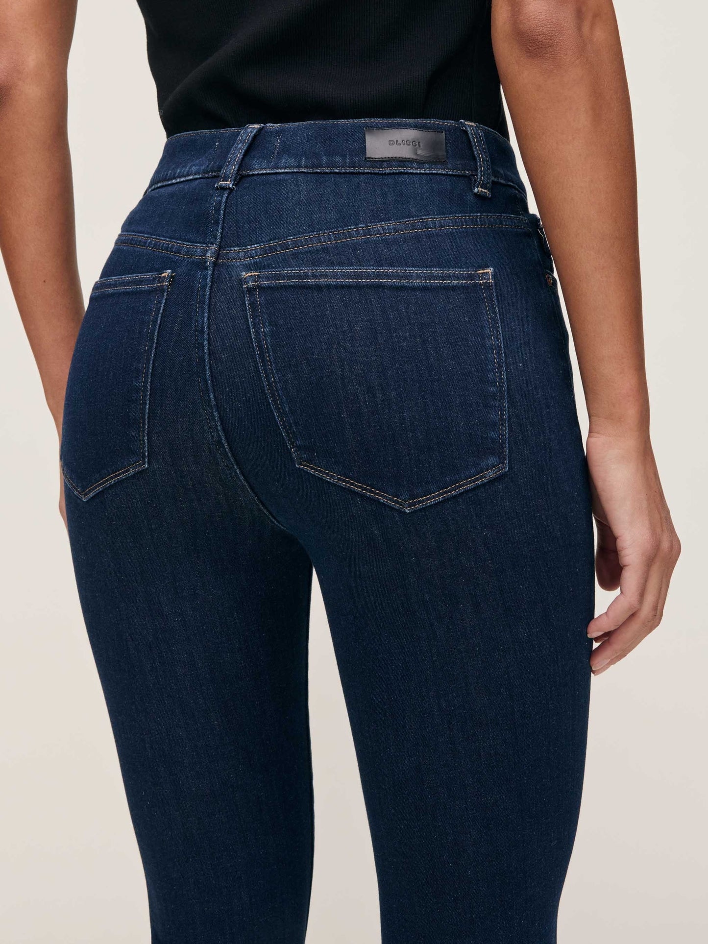 the BRIDGET boot, lunar sky