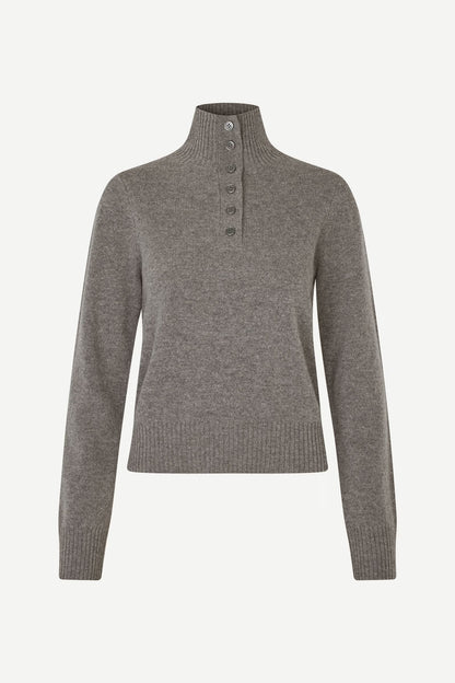 the SAELIF turtleneck