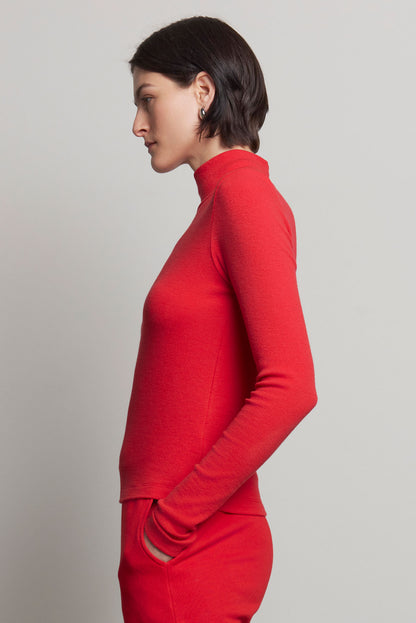 the HELMS top, ruby