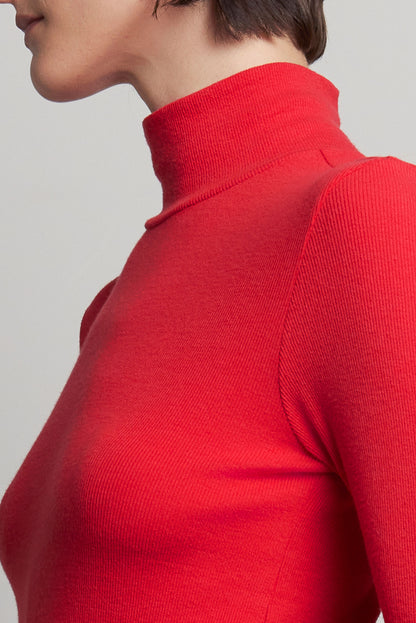 the HELMS top, ruby
