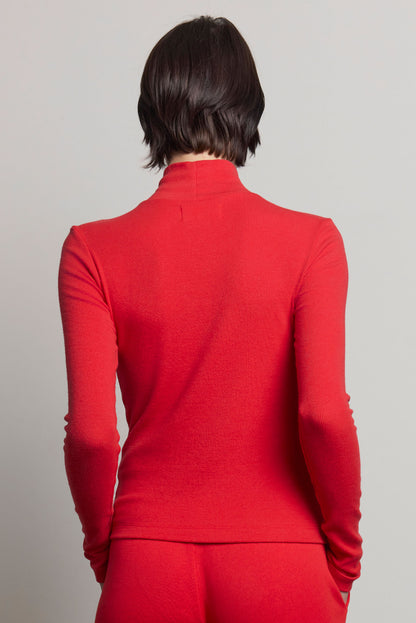 the HELMS top, ruby