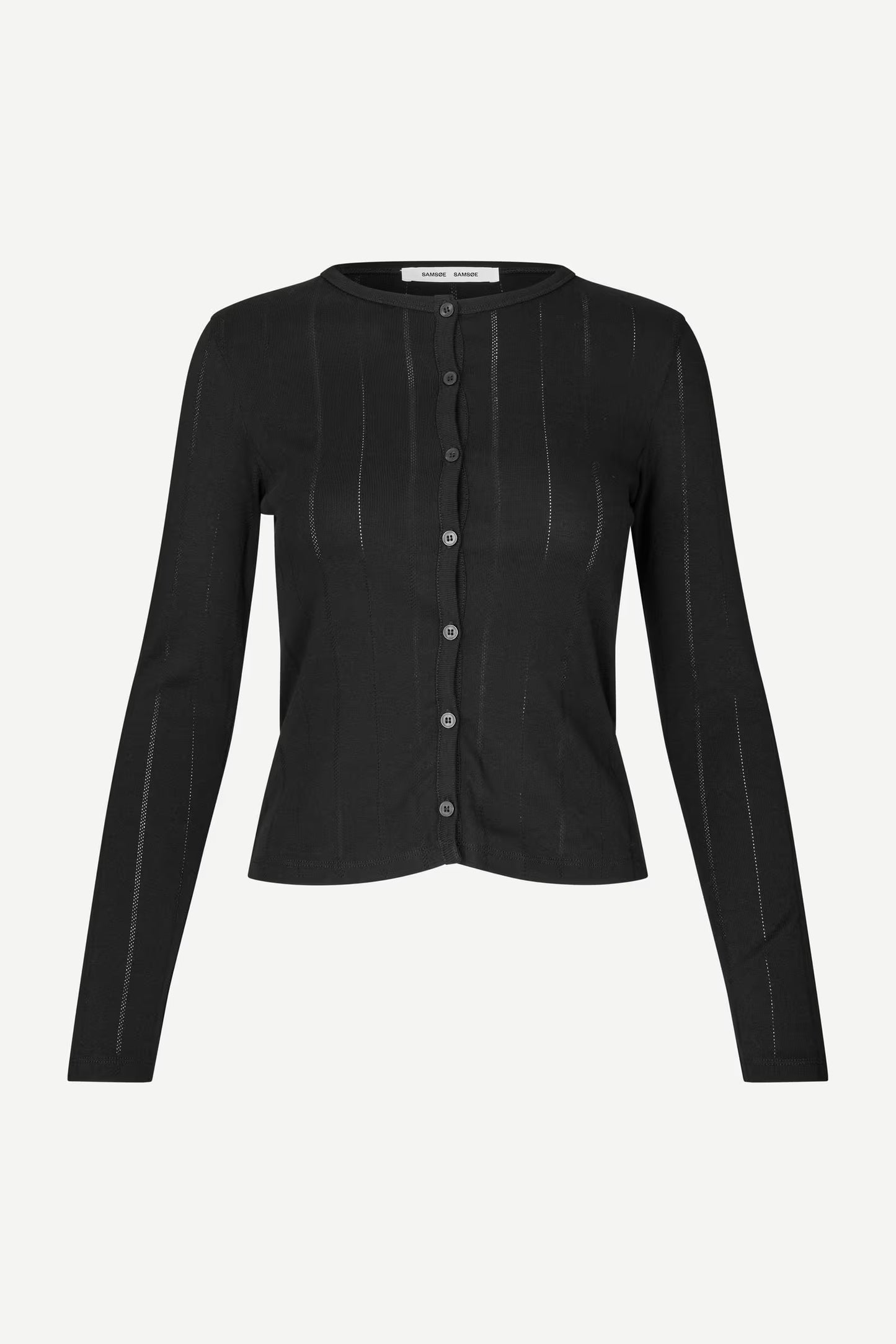 the SAJUNES cardigan