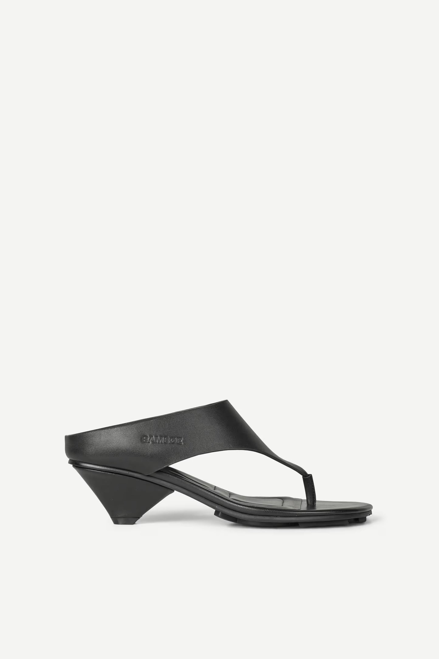 the SADAGMAR wedge sandal