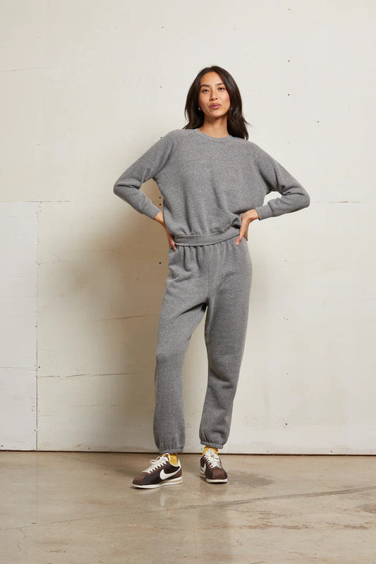 preorder: the STEVIE sweatpant
