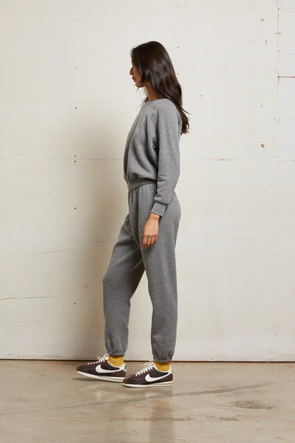 preorder: the STEVIE sweatpant