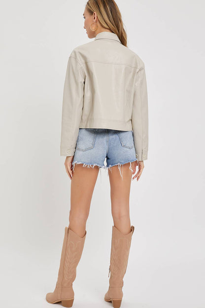 the BONE jacket