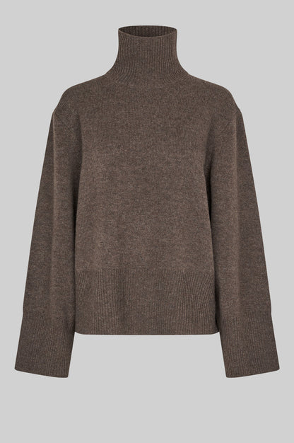 the ALPHA knit, delicioso