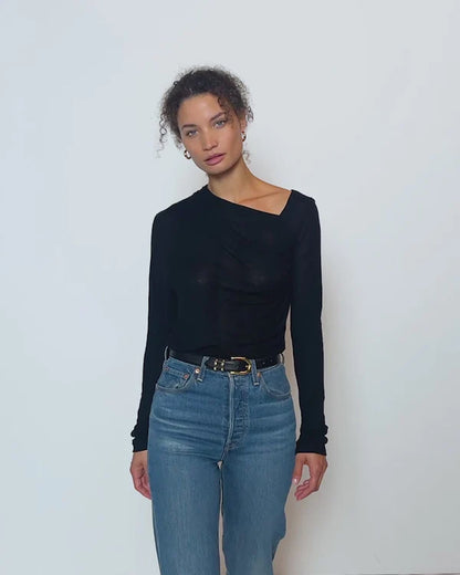 the TIA long sleeve