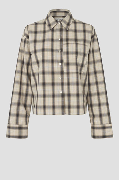 the LIRIA shirt, rutabaga