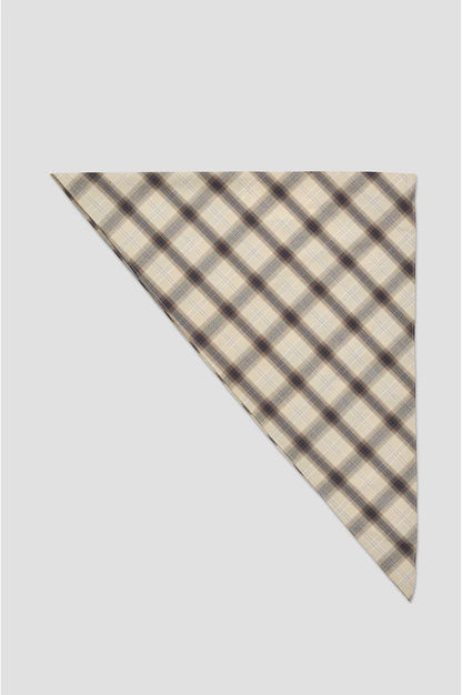 the LIRIA scarf, rutabaga
