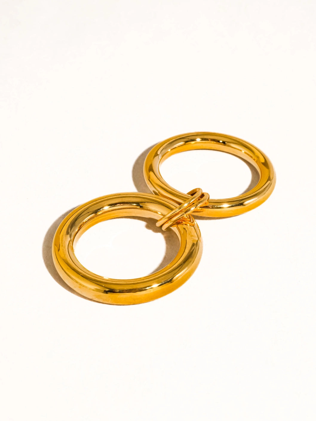 the LINK ring
