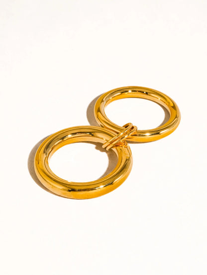 the LINK ring