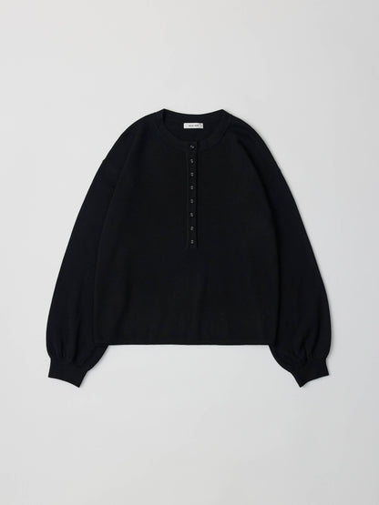 the LORNE knitwear