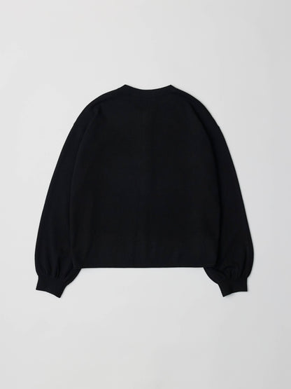 the LORNE knitwear