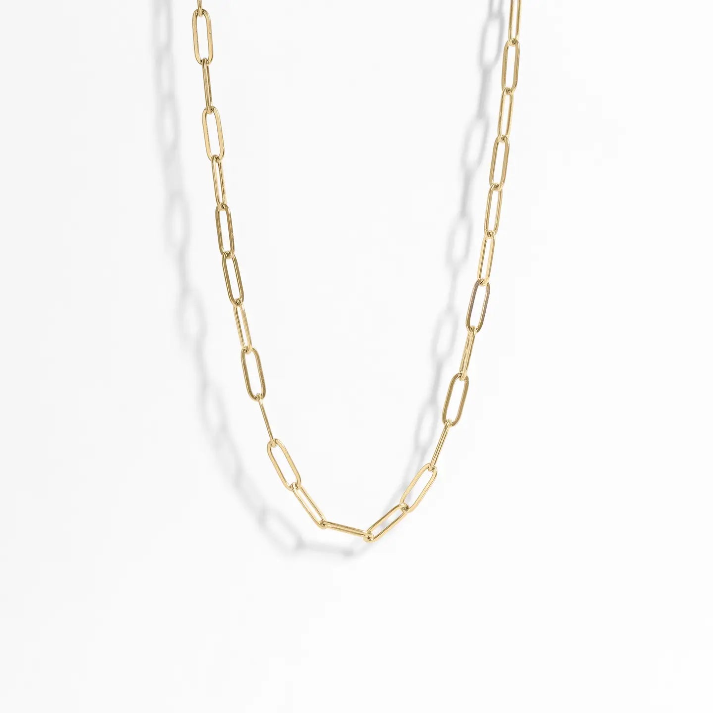 the PAPERCLIP basic