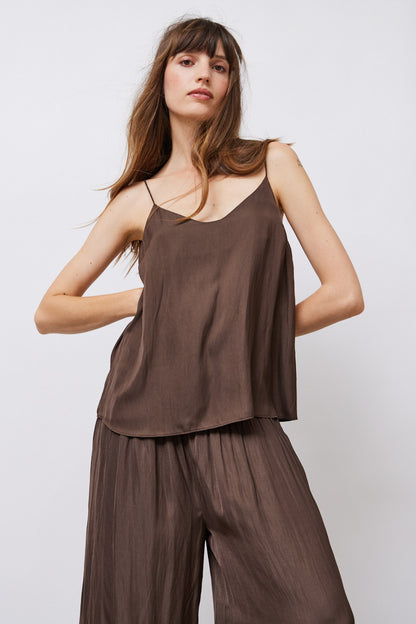 the ESSENTIAL cami