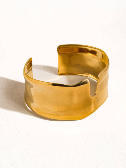 the CLYDE cuff