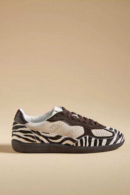 the t.b490, soft brown zebra