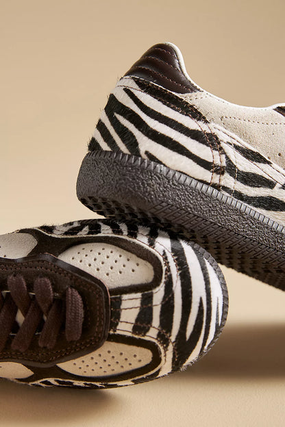 the t.b490, soft brown zebra
