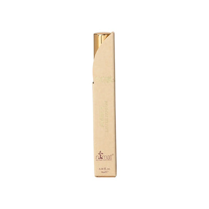 the Amber Eau De Parfum travel spray 9ml