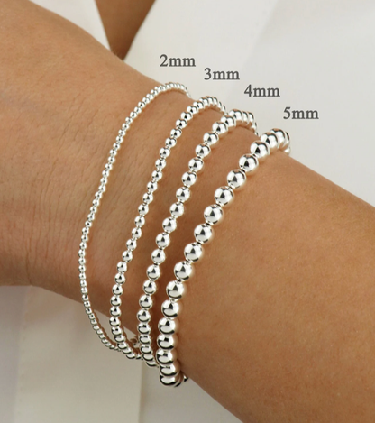 the STACK  bracelet