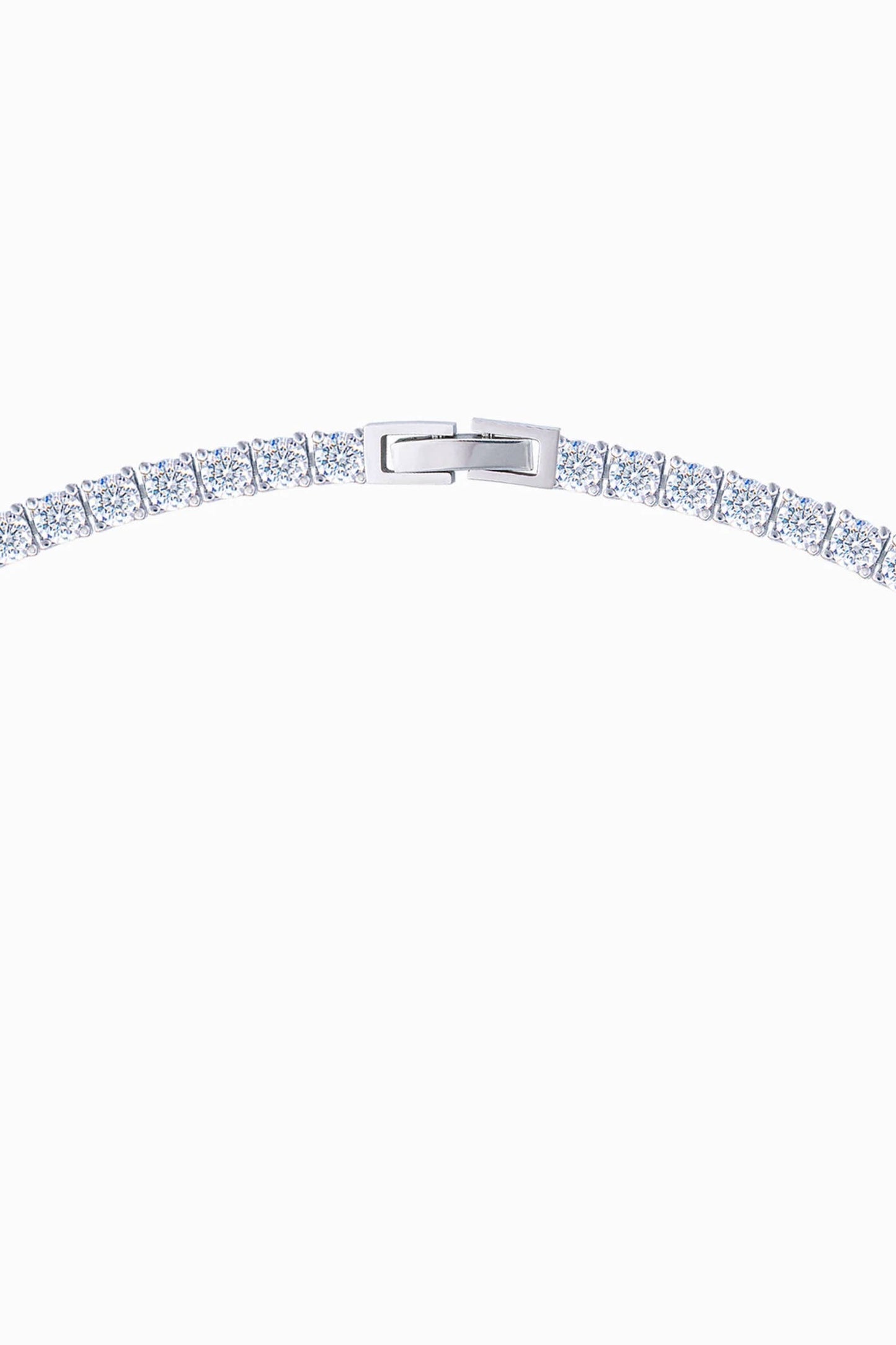 the TENNIS collection, necklace