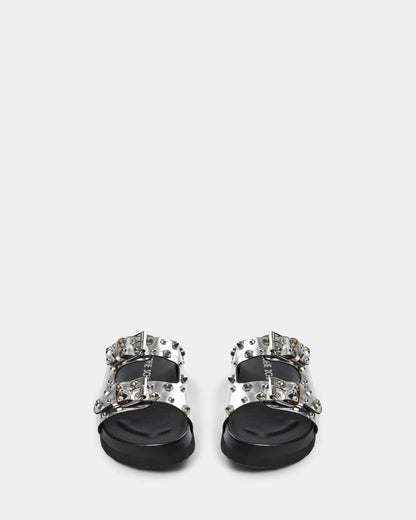 the AMANDA sandal