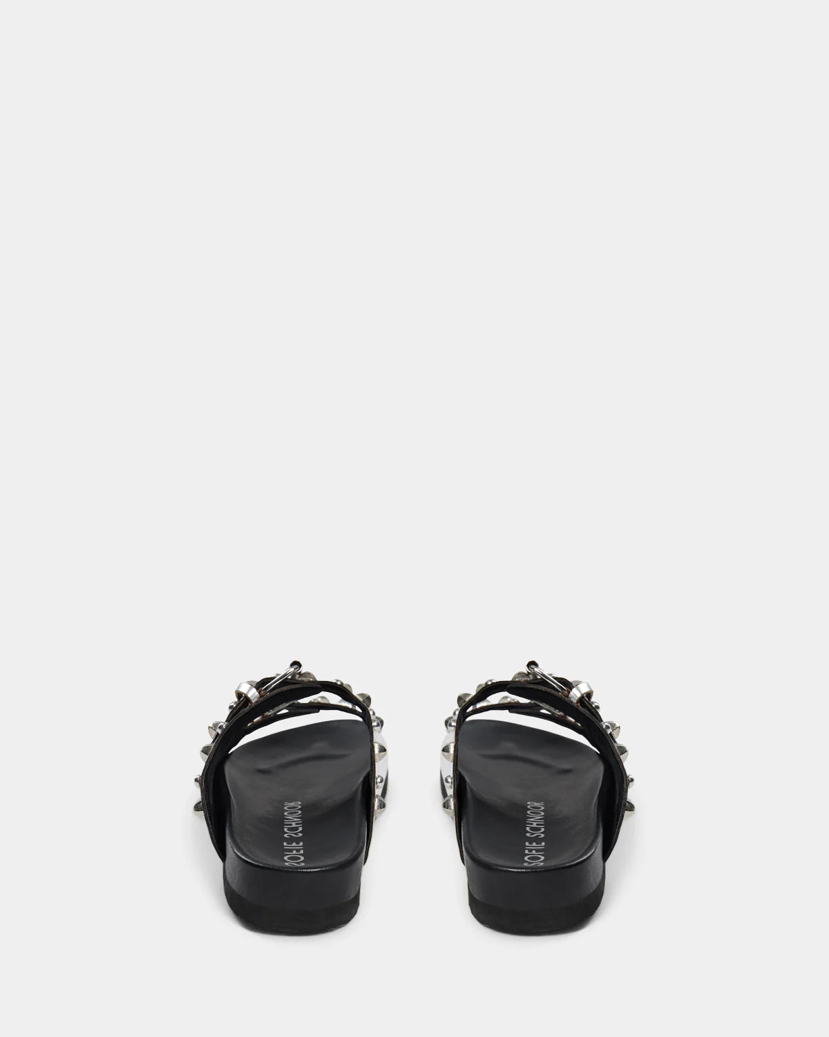 the AMANDA sandal