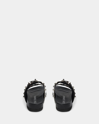 the AMANDA sandal