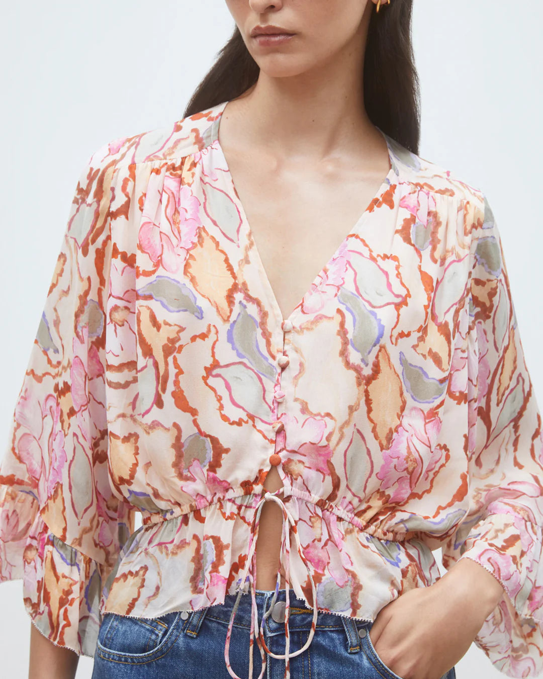 the LANA top