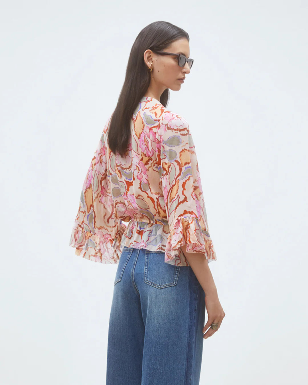 the LANA top