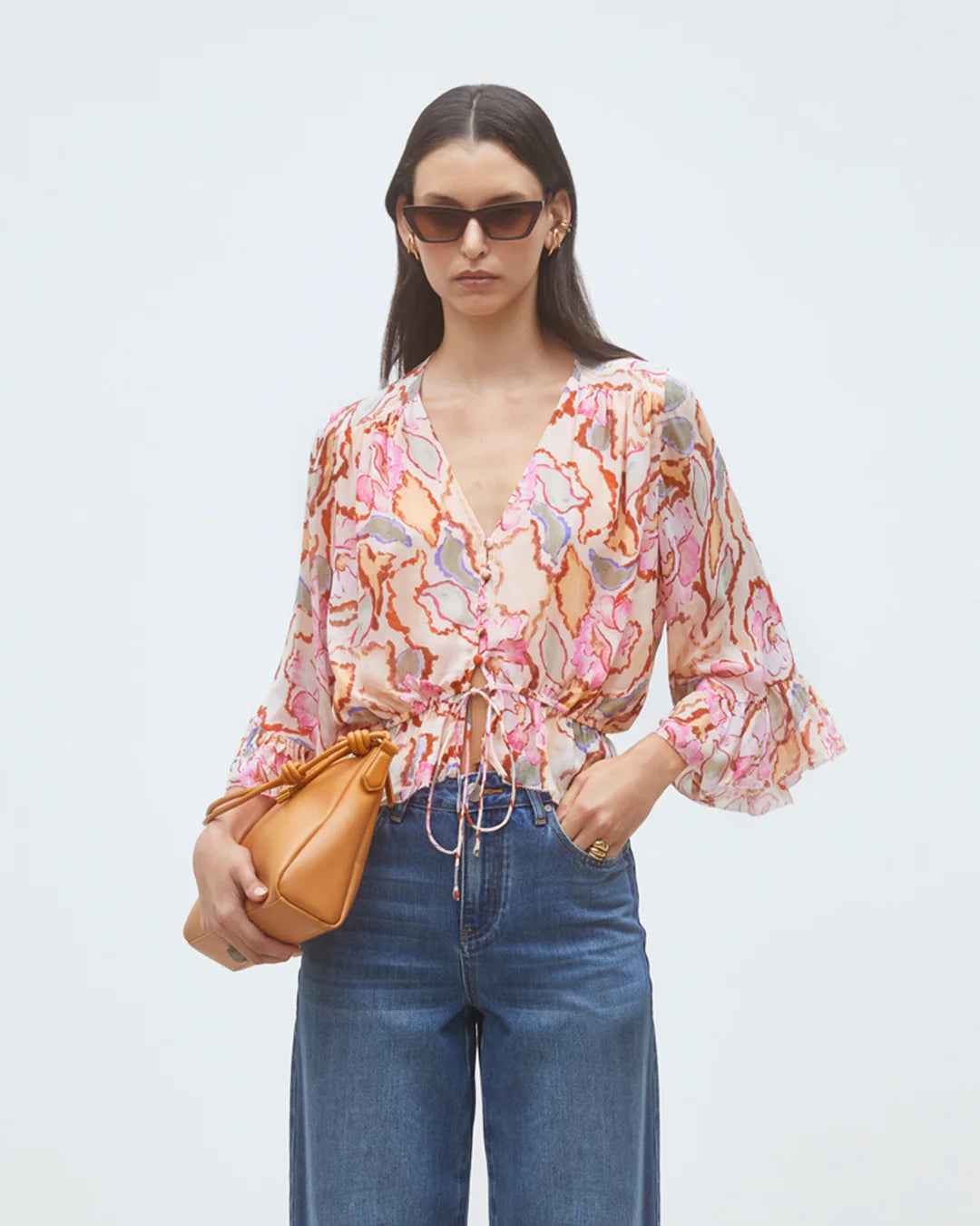 the LANA top